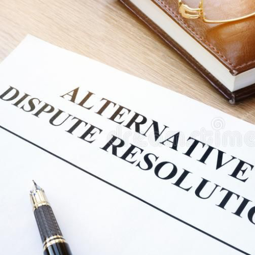 Alternative Dispute Resolution